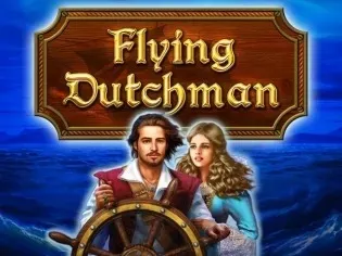 Flying Dutchman game cover