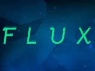 Flux game cover
