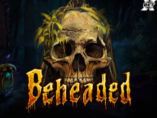 Beheaded game cover