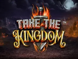 Take The Kingdom