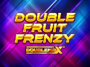 Double Fruit Frenzy DoubleMax™ game cover