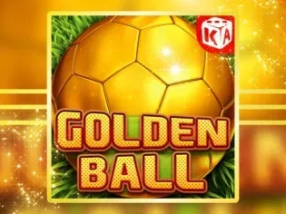 Golden Ball game cover