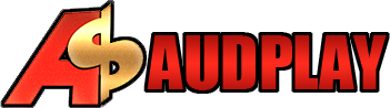 audplay Logo